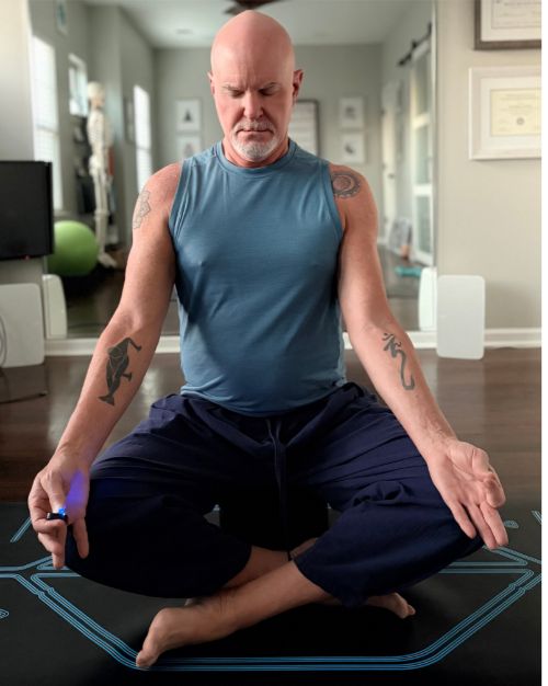 Christopher Goodrich About Me